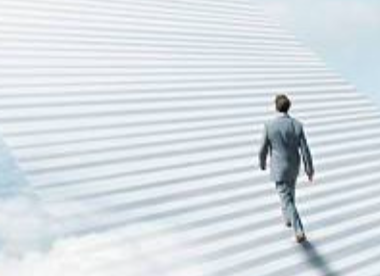 Our life As a Stairway to Heaven